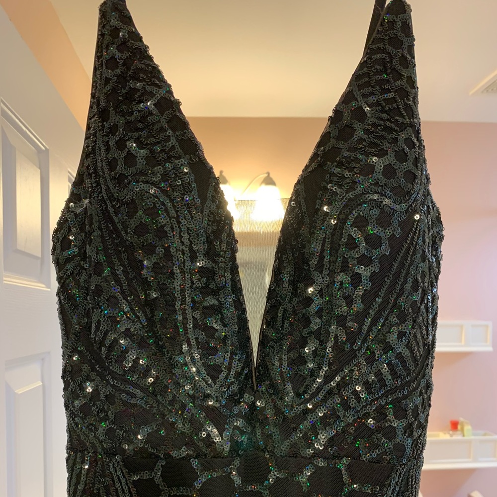 Vienna Prom Prom Dress - Picture 3 of 8
